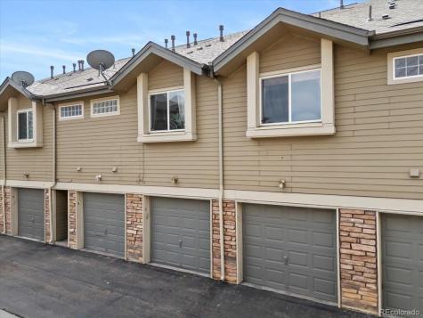 18388 E Eldorado Place Aurora CO 80013