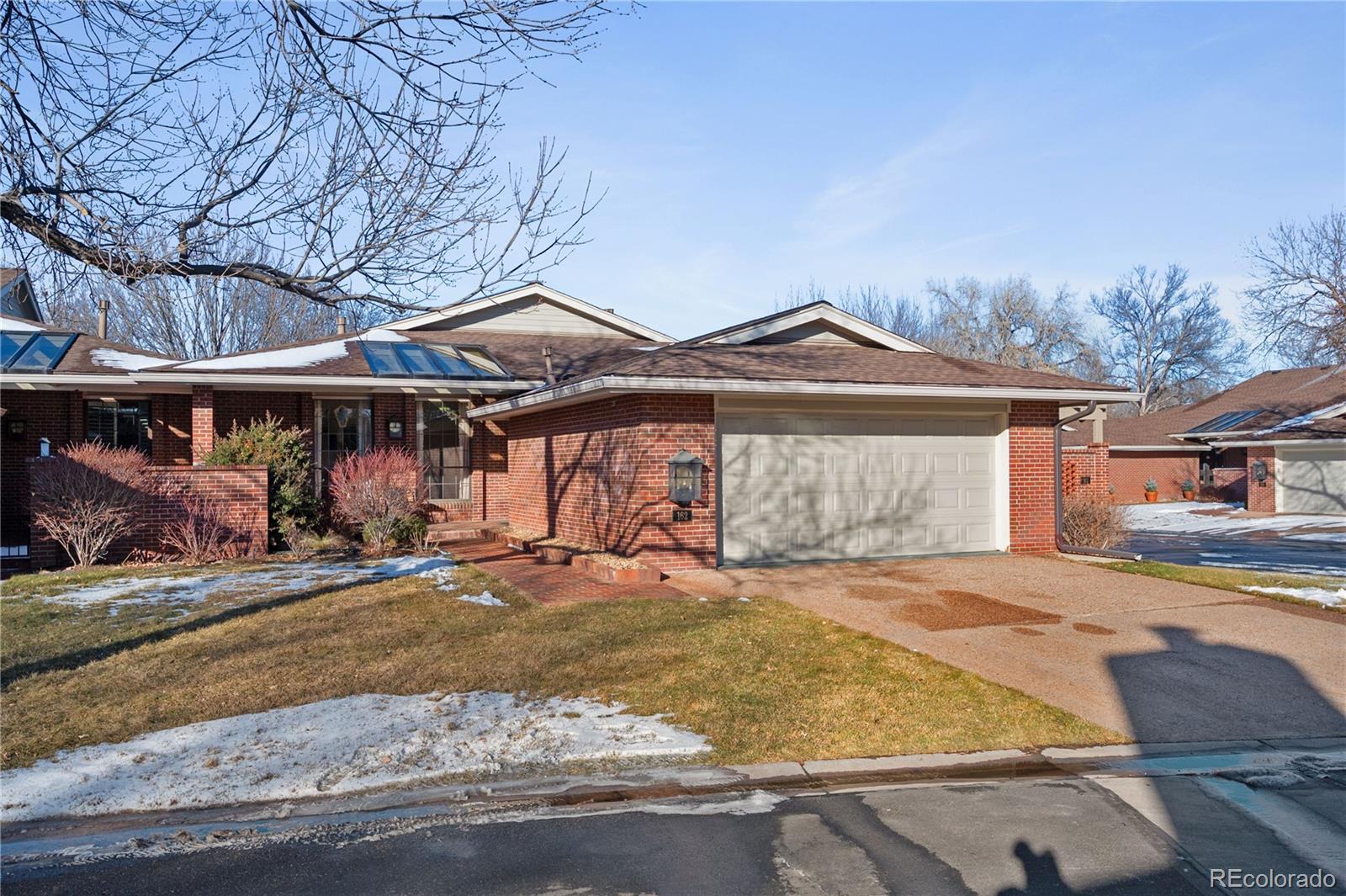 2800 S University Boulevard Denver CO 80210