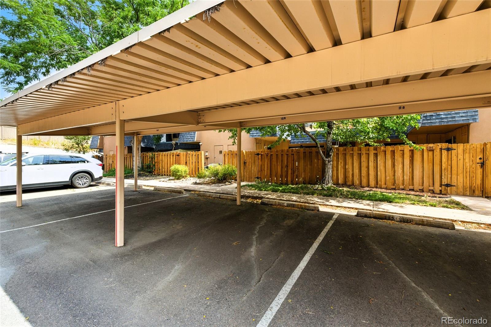7995 E Mississippi Avenue Denver CO 80247