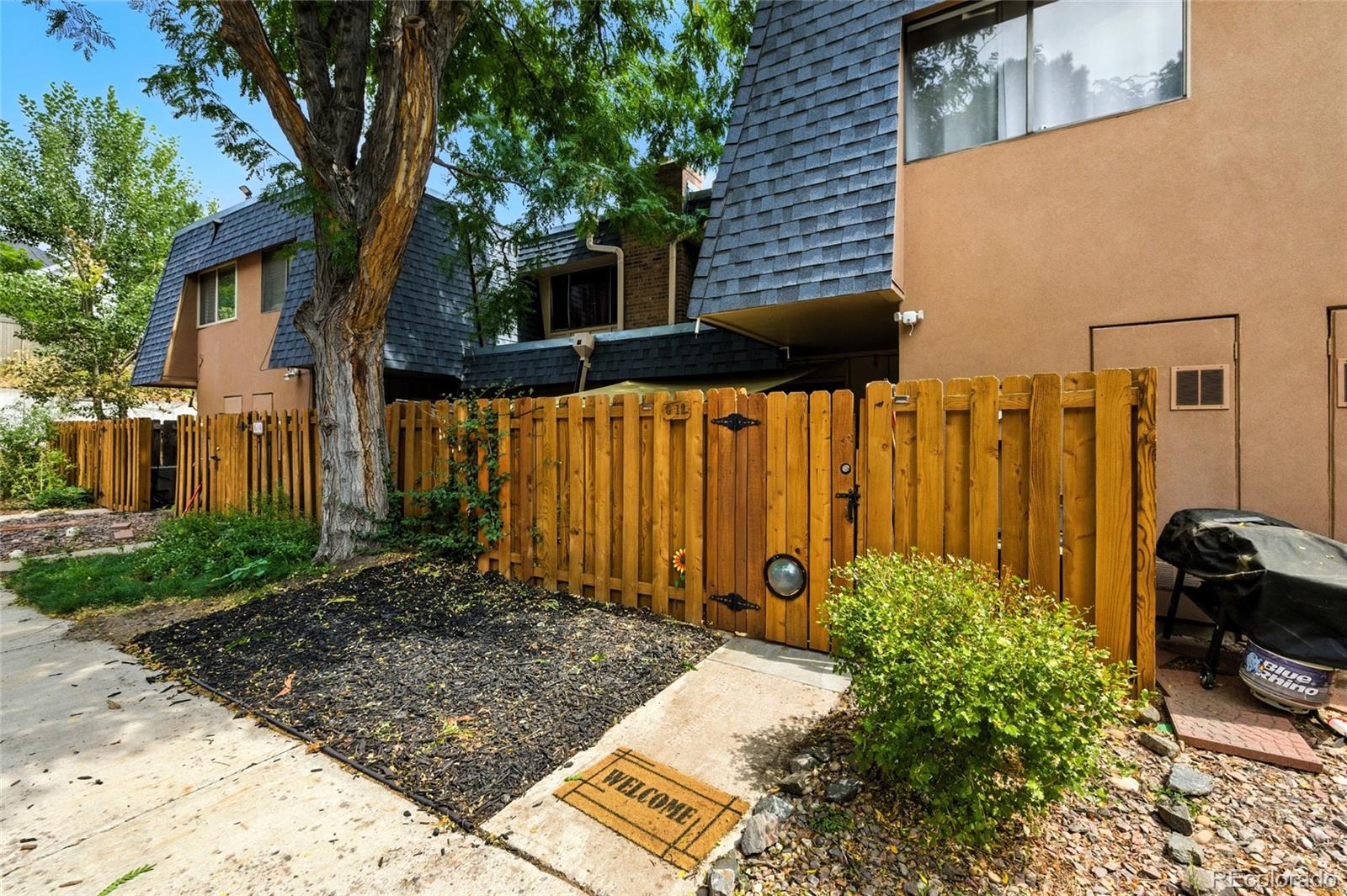 7995 E Mississippi Avenue Denver CO 80247