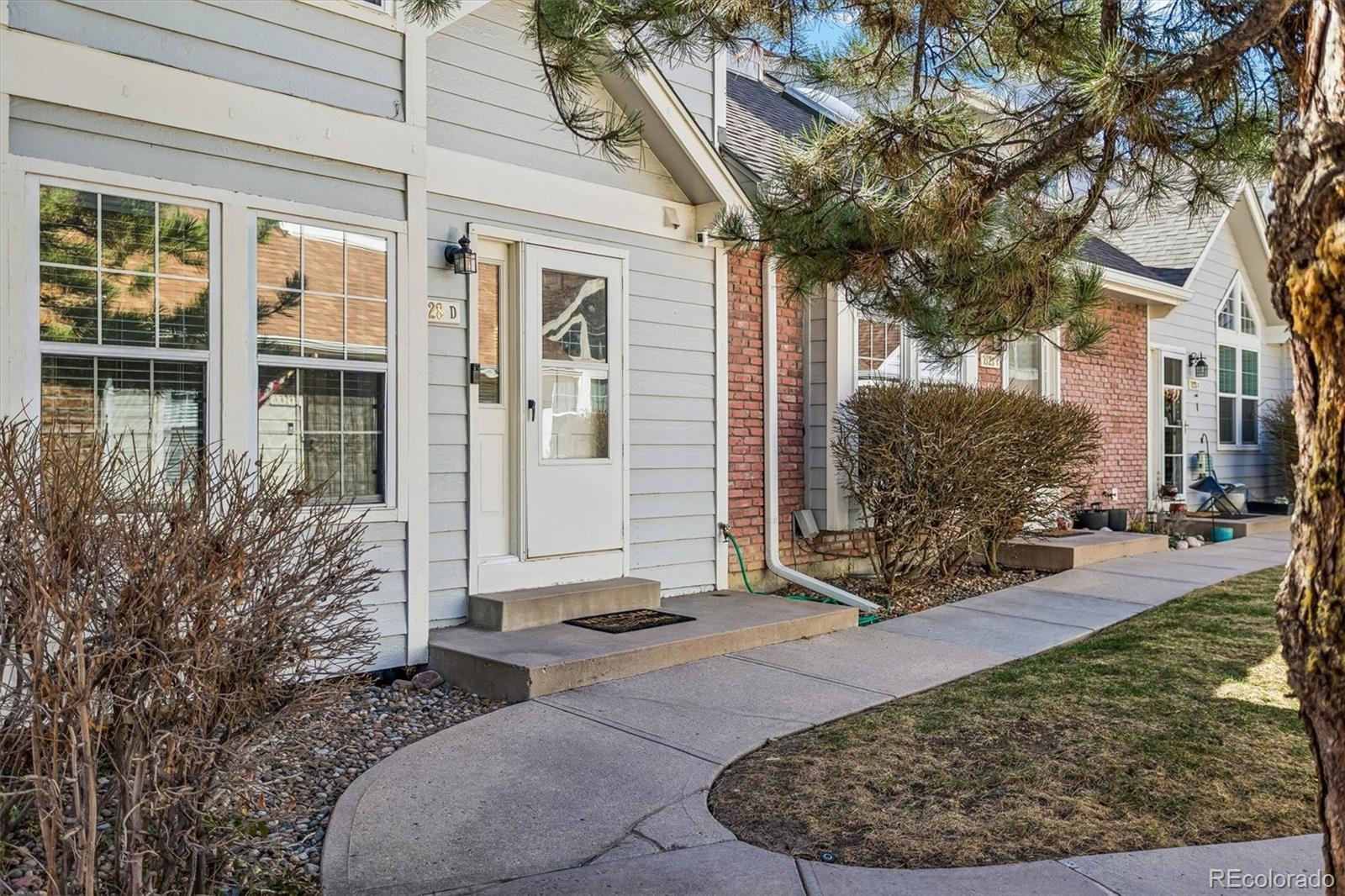 7928 S Depew Street Littleton CO 80128