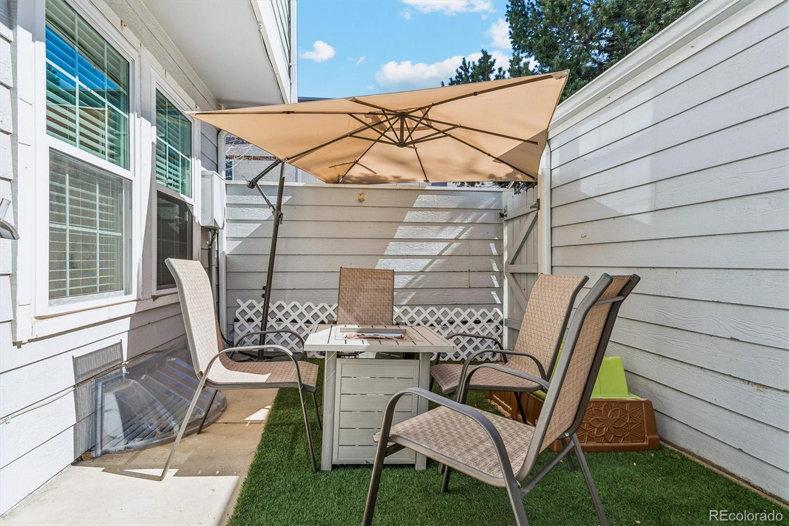 7928 S Depew Street Littleton CO 80128
