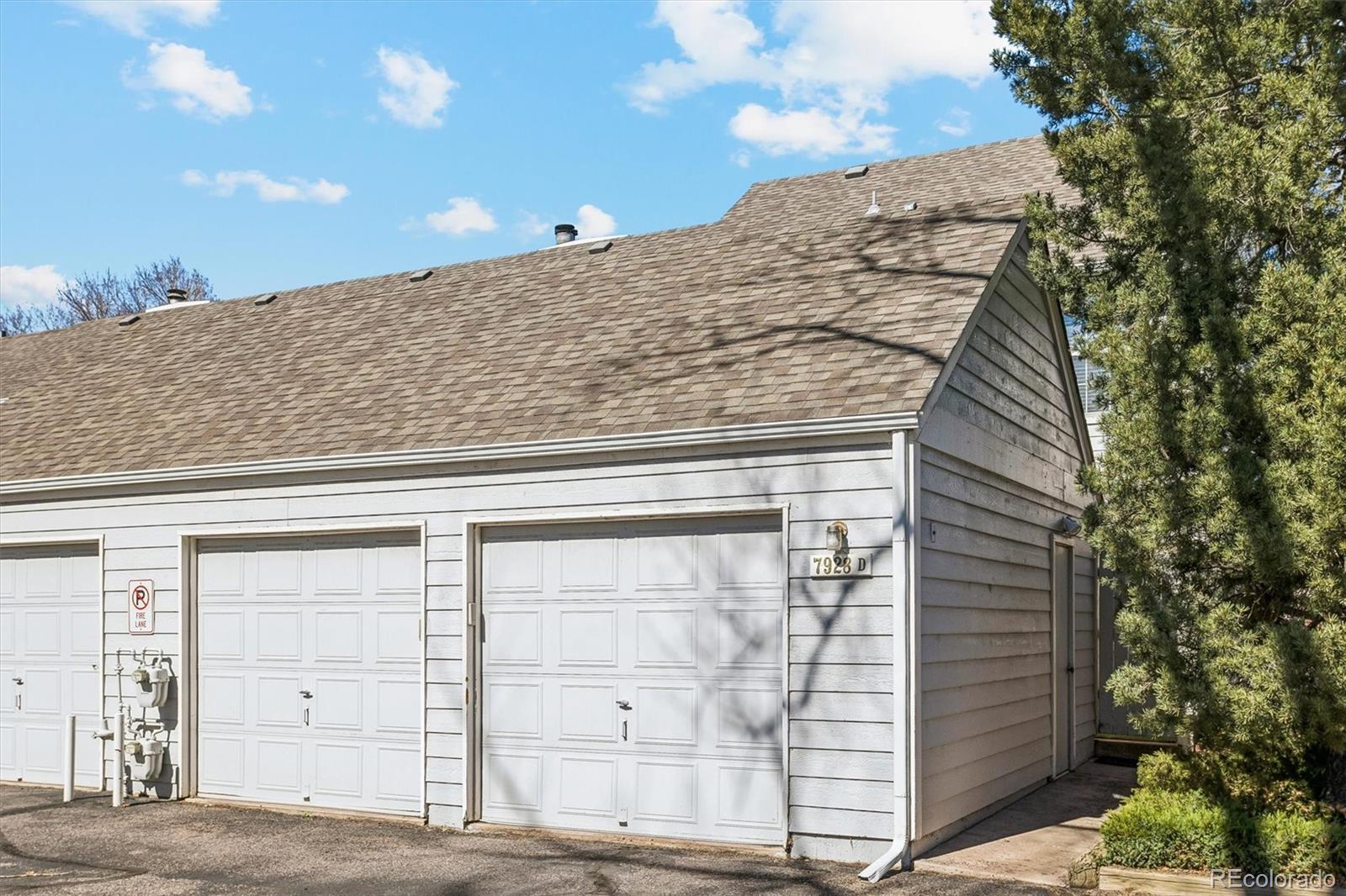 7928 S Depew Street Littleton CO 80128