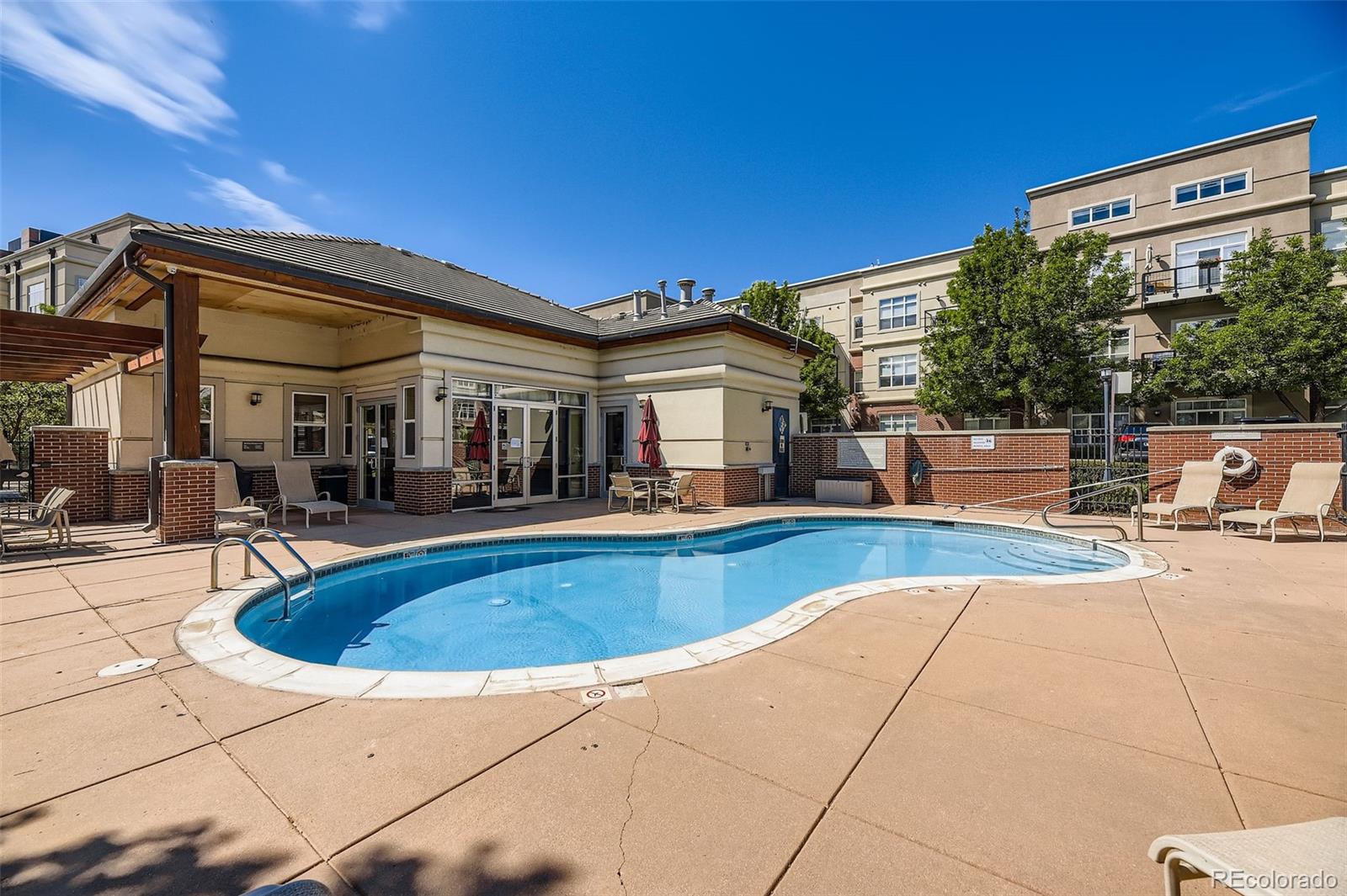 5677 S Park Place Englewood CO 80111
