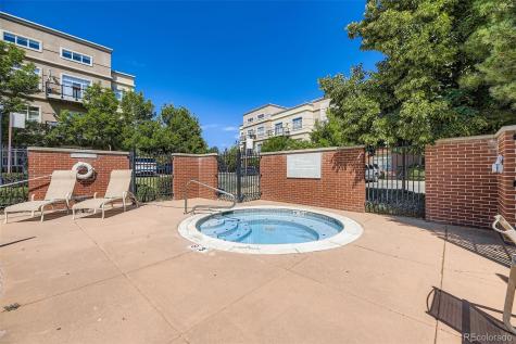 5677 S Park Place Englewood CO 80111