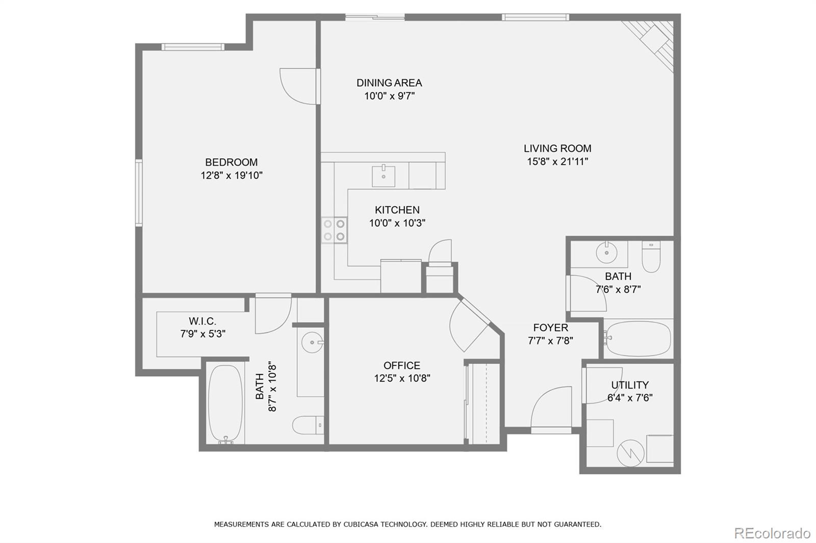 5677 S Park Place Englewood CO 80111