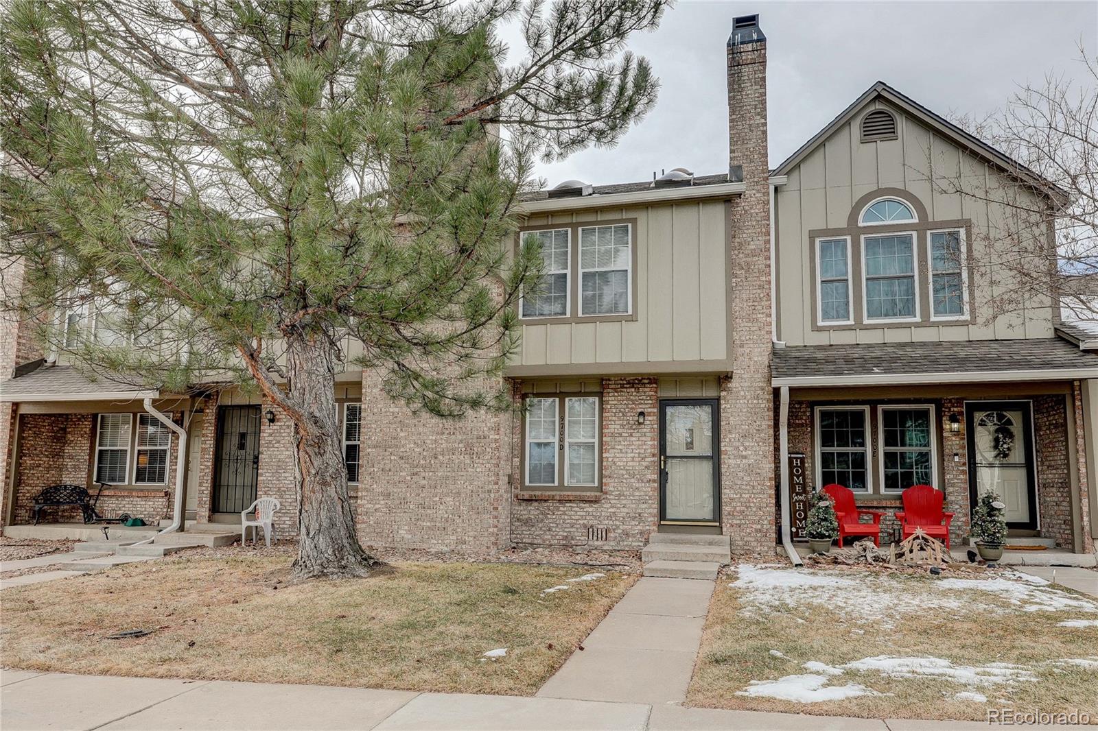 9700 W Chatfield Avenue Littleton CO 80128