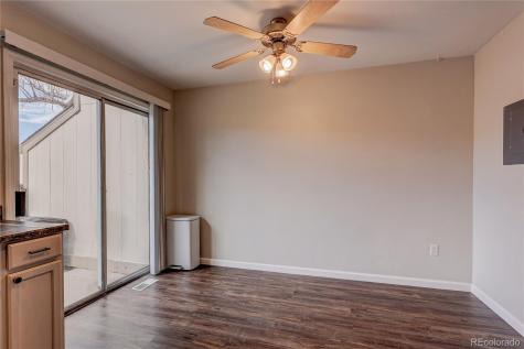 9700 W Chatfield Avenue Littleton CO 80128