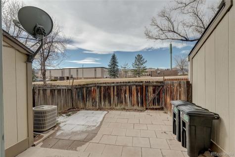 9700 W Chatfield Avenue Littleton CO 80128