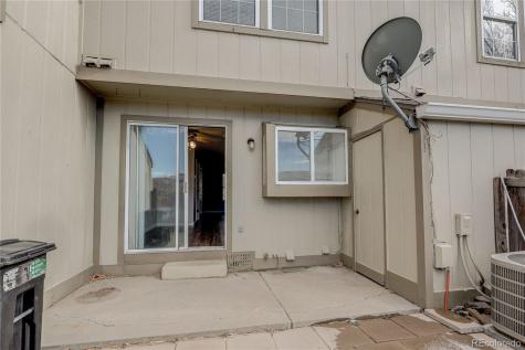9700 W Chatfield Avenue Littleton CO 80128