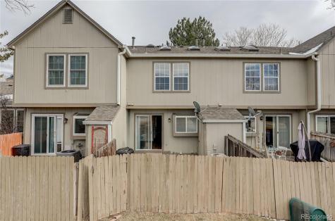 9700 W Chatfield Avenue Littleton CO 80128