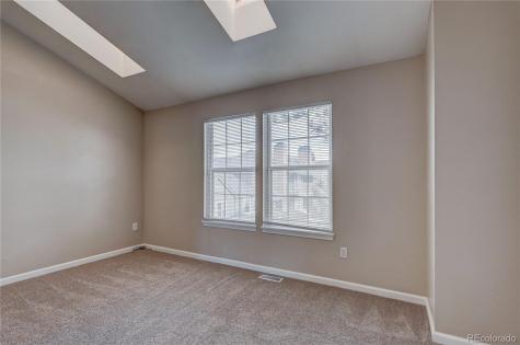 9700 W Chatfield Avenue Littleton CO 80128