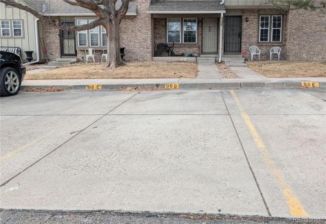 9700 W Chatfield Avenue Littleton CO 80128