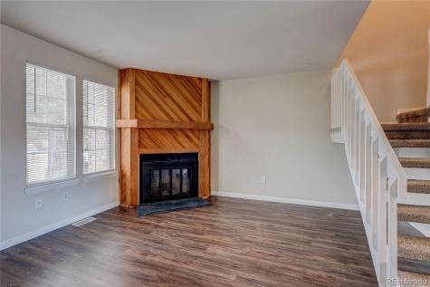 9700 W Chatfield Avenue Littleton CO 80128