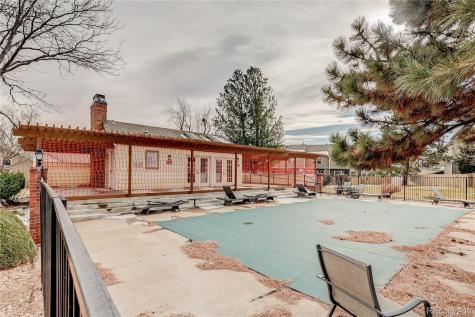 9700 W Chatfield Avenue Littleton CO 80128