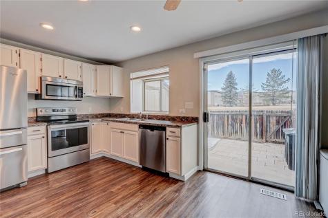9700 W Chatfield Avenue Littleton CO 80128