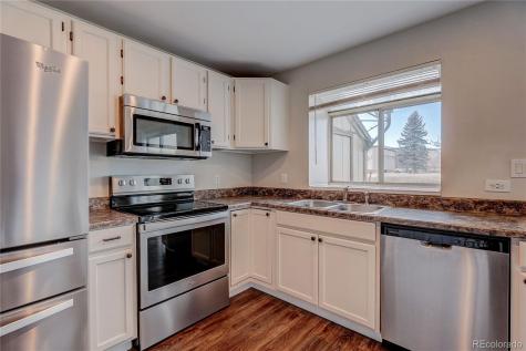 9700 W Chatfield Avenue Littleton CO 80128