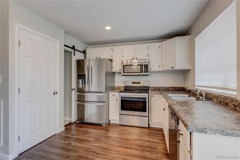 9700 W Chatfield Avenue Littleton CO 80128