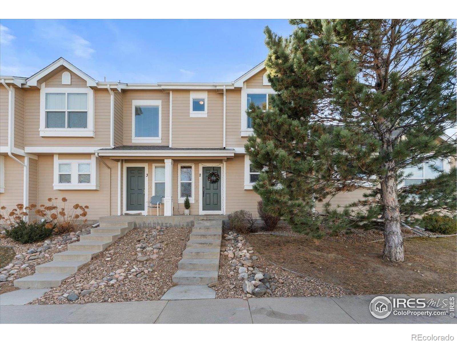 703 Crown Ridge Lane Fort Collins CO 80525