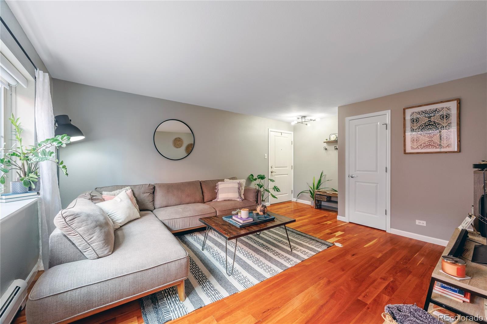 1332 N Williams Street Denver CO 80218