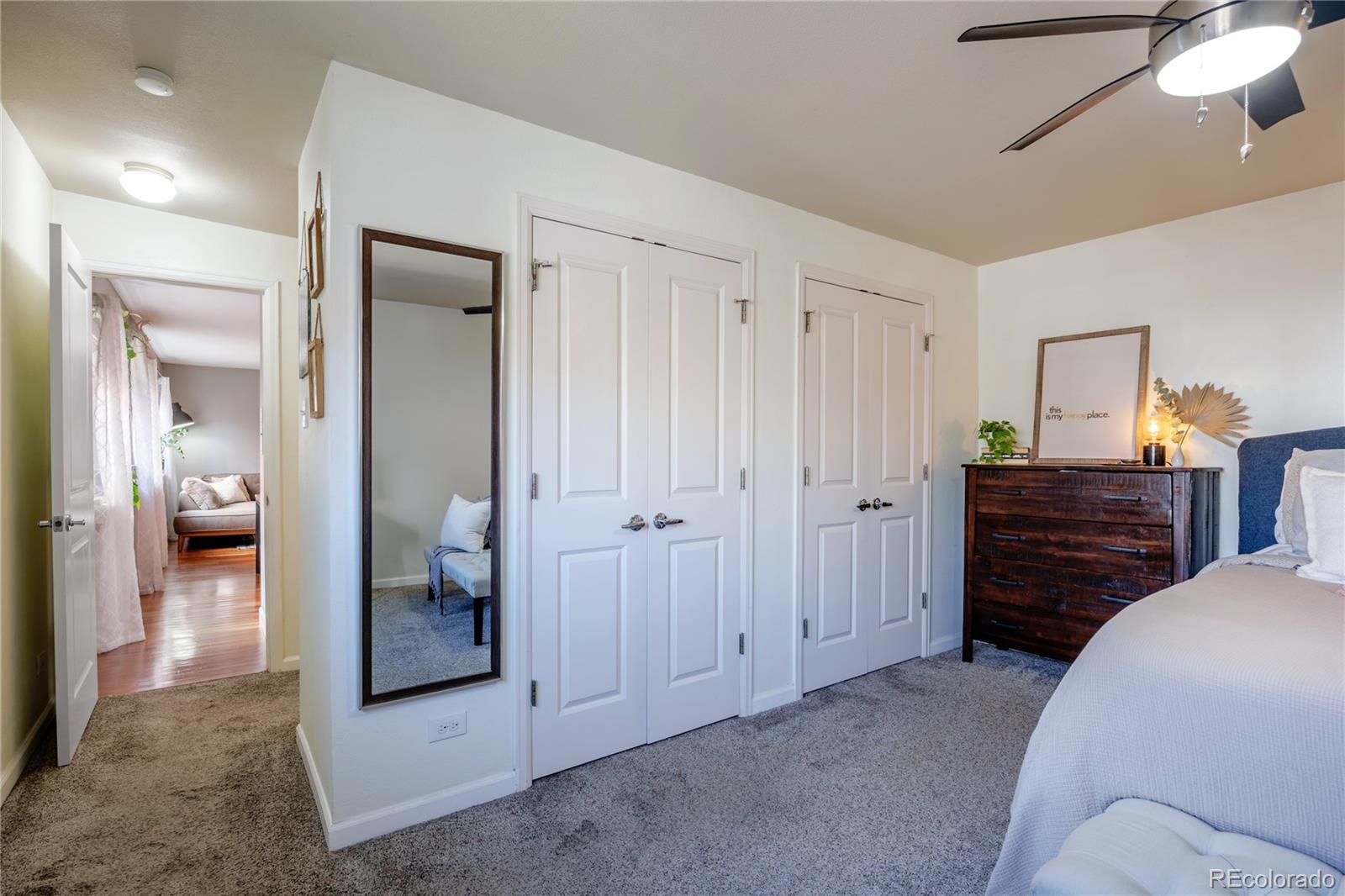 1332 N Williams Street Denver CO 80218