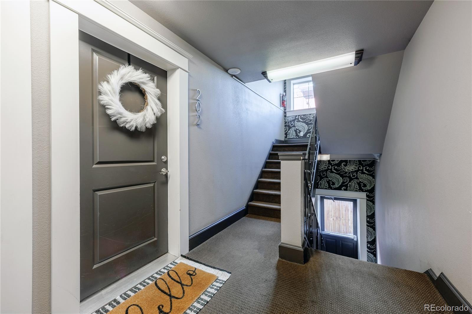 1332 N Williams Street Denver CO 80218