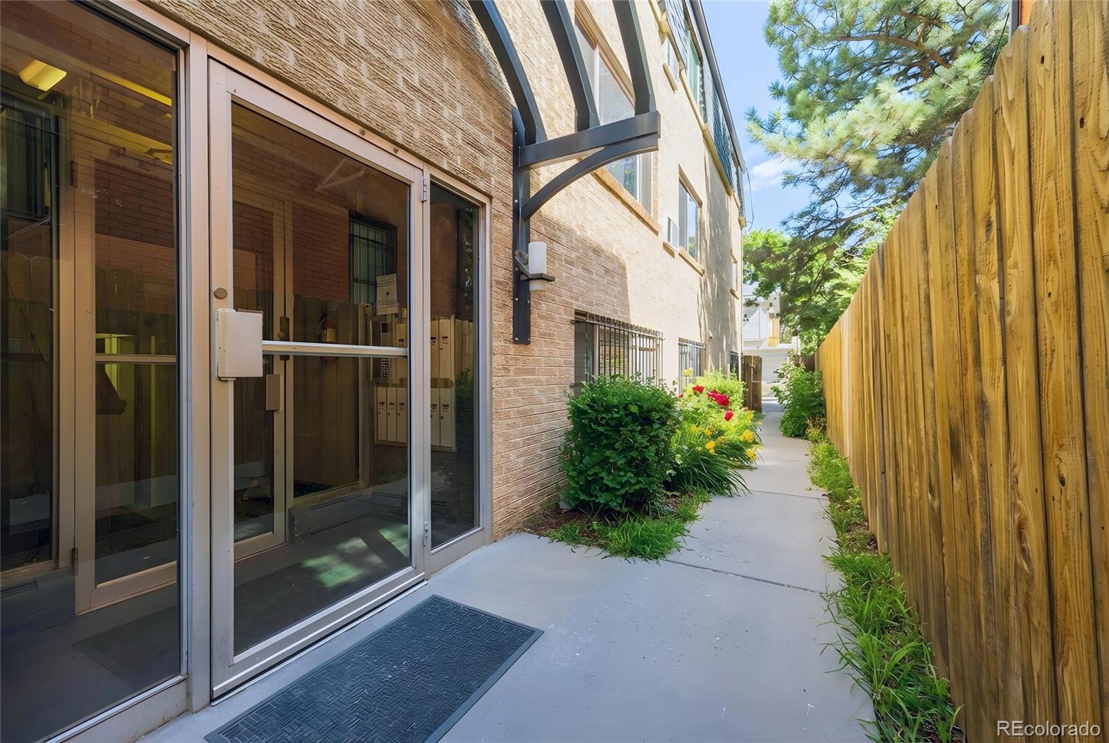 1332 N Williams Street Denver CO 80218