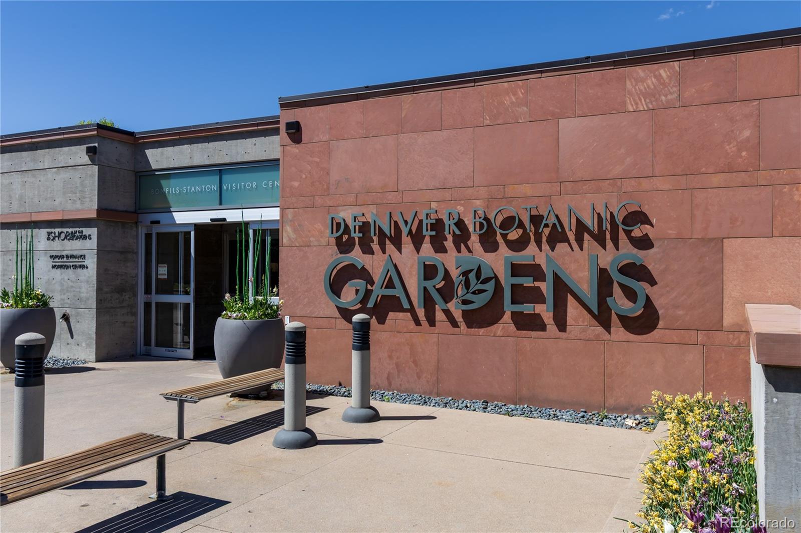 1332 N Williams Street Denver CO 80218
