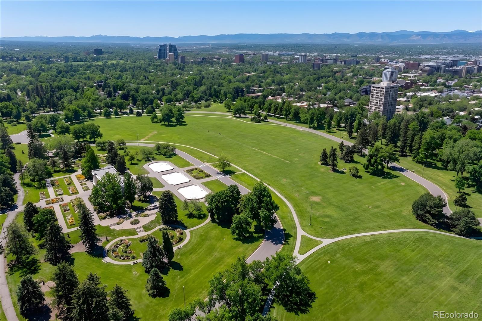 1332 N Williams Street Denver CO 80218