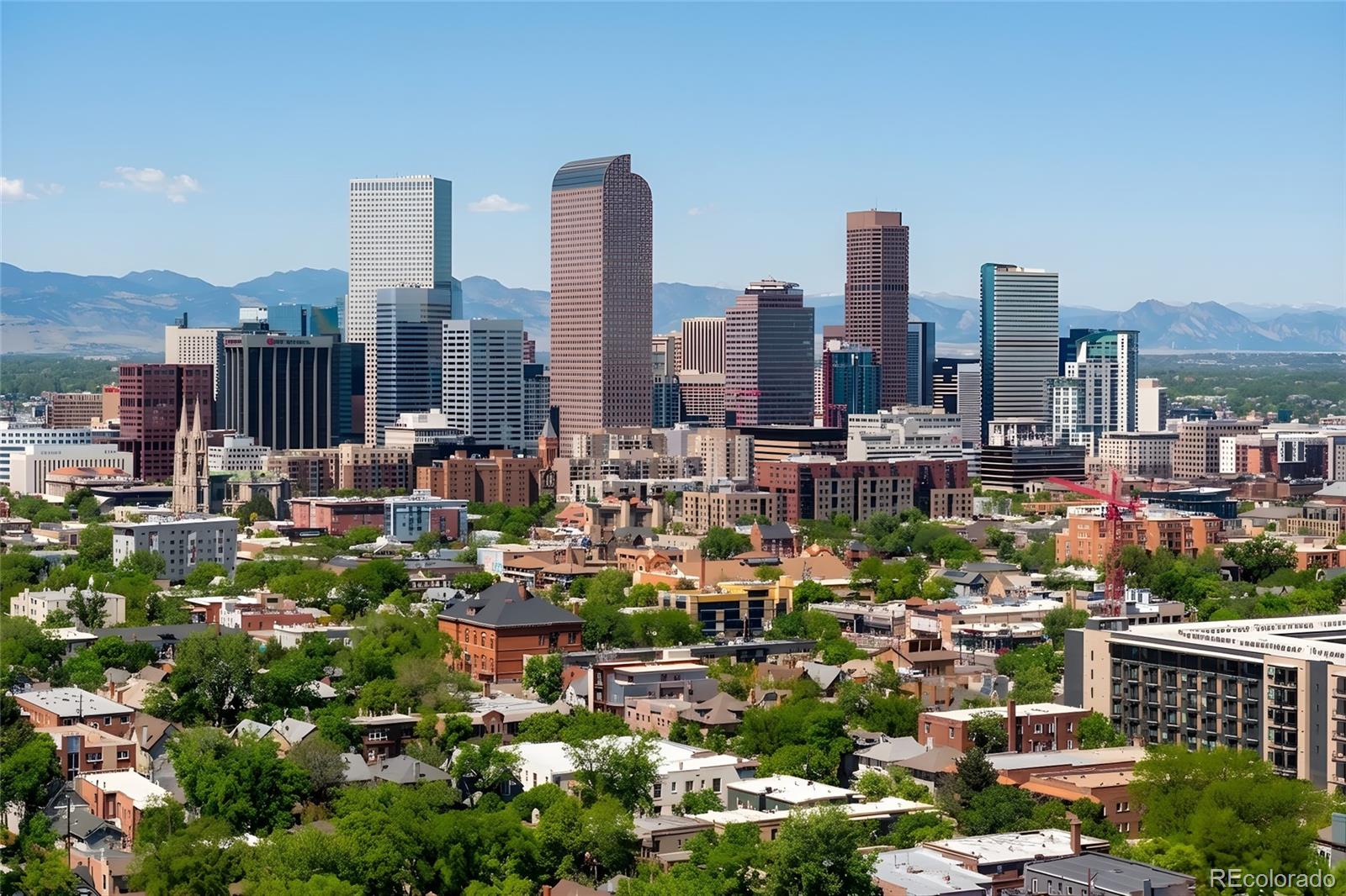 1332 N Williams Street Denver CO 80218