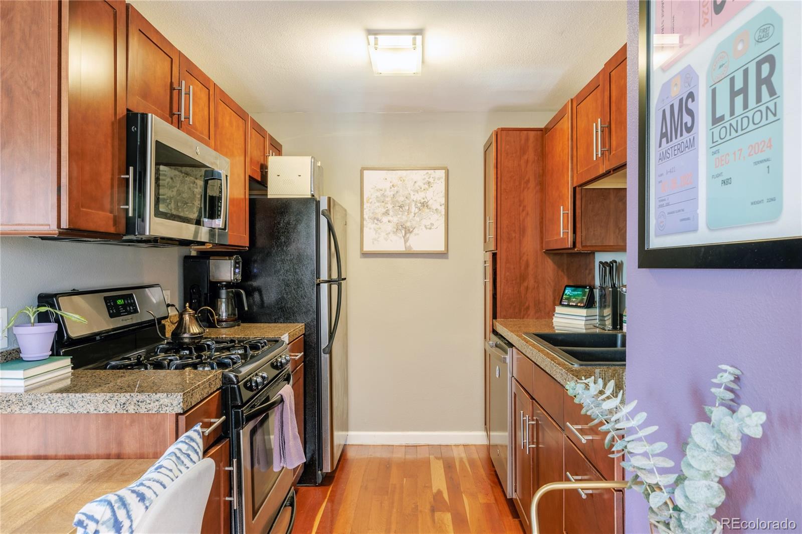 1332 N Williams Street Denver CO 80218