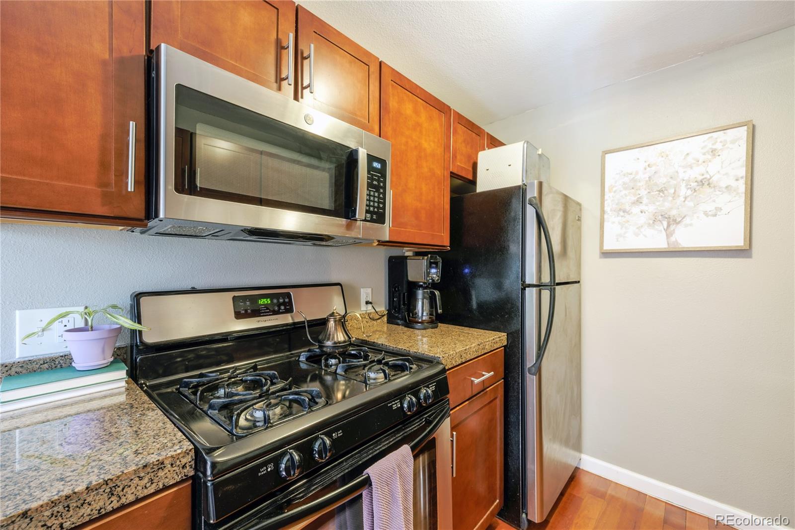 1332 N Williams Street Denver CO 80218