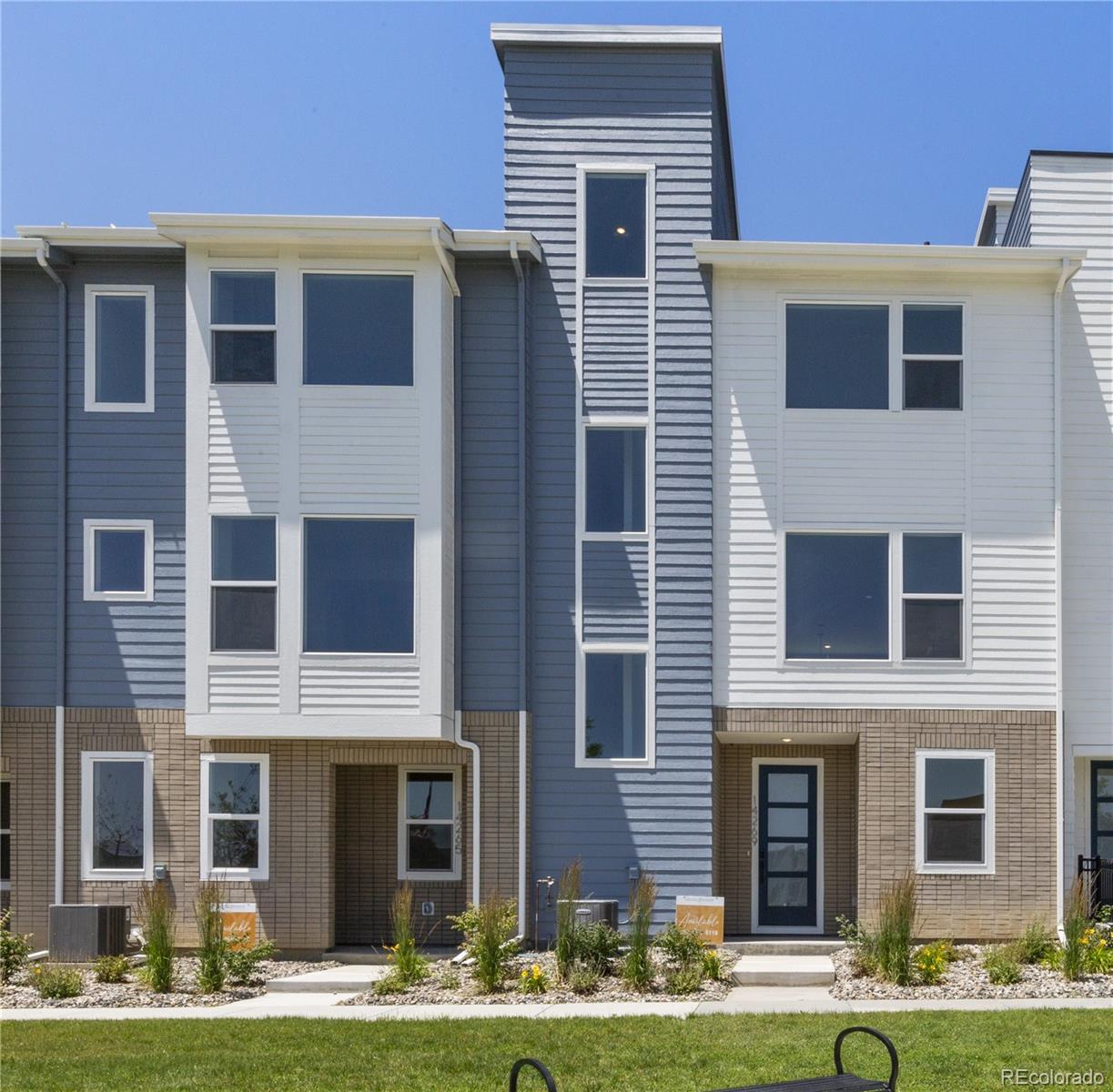 14269 Currant Street Broomfield CO 80020