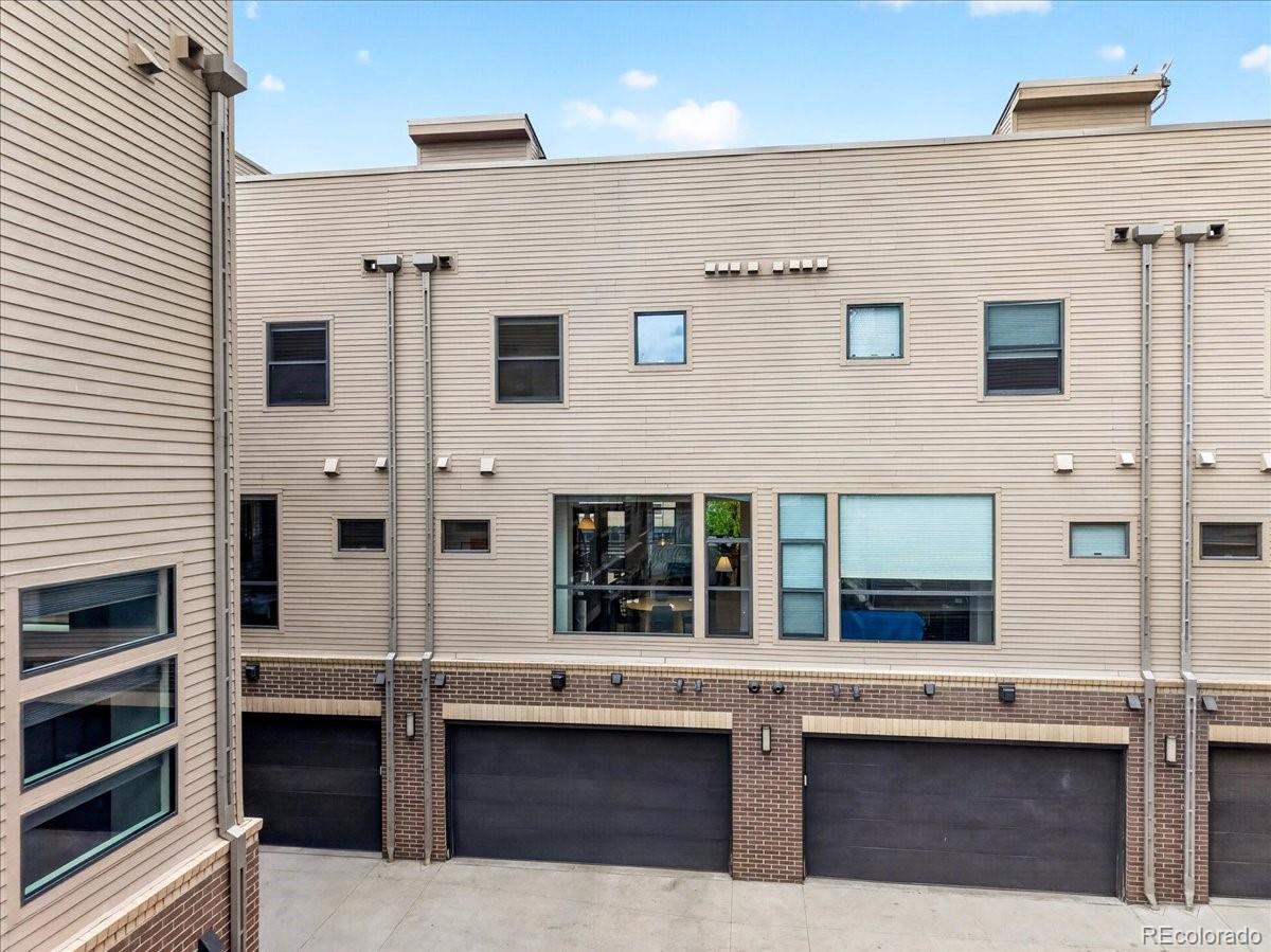 2900 Inca Street Denver CO 80202
