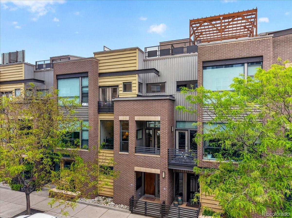 2900 Inca Street Denver CO 80202