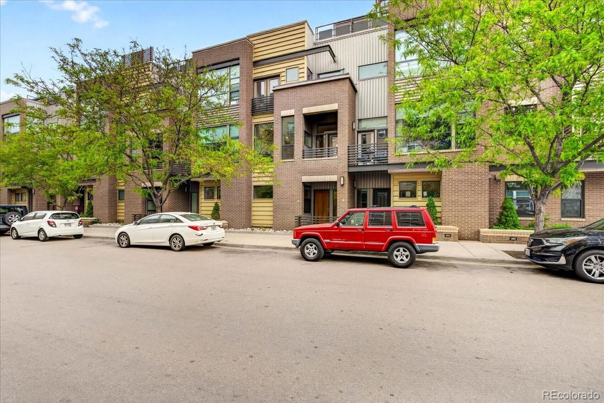 2900 Inca Street Denver CO 80202