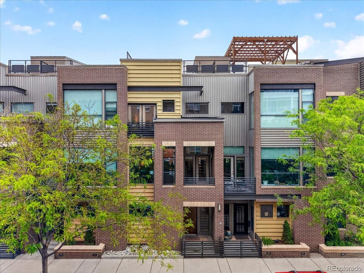 2900 Inca Street Denver CO 80202