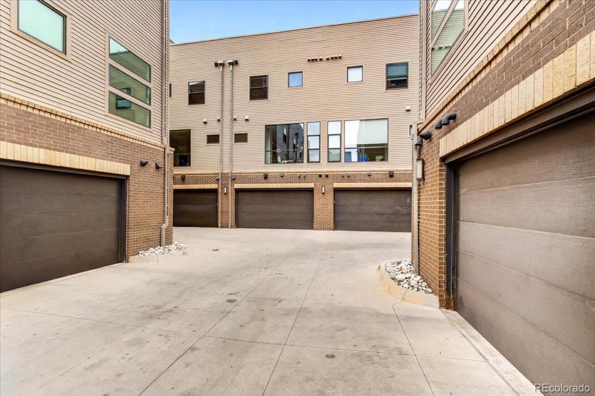 2900 Inca Street Denver CO 80202