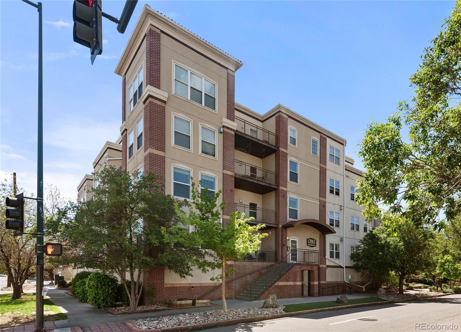 1780 N Washington Street Denver CO 80203