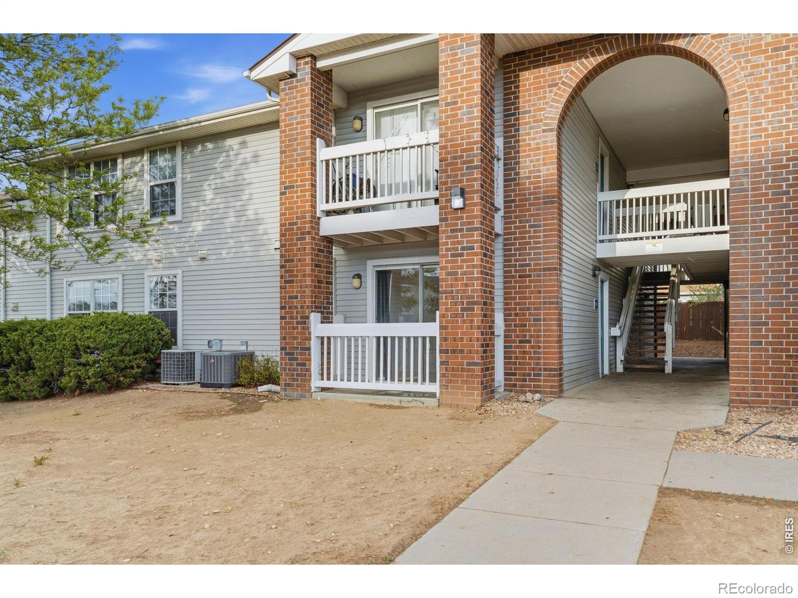 2820 17th Avenue Greeley CO 80631