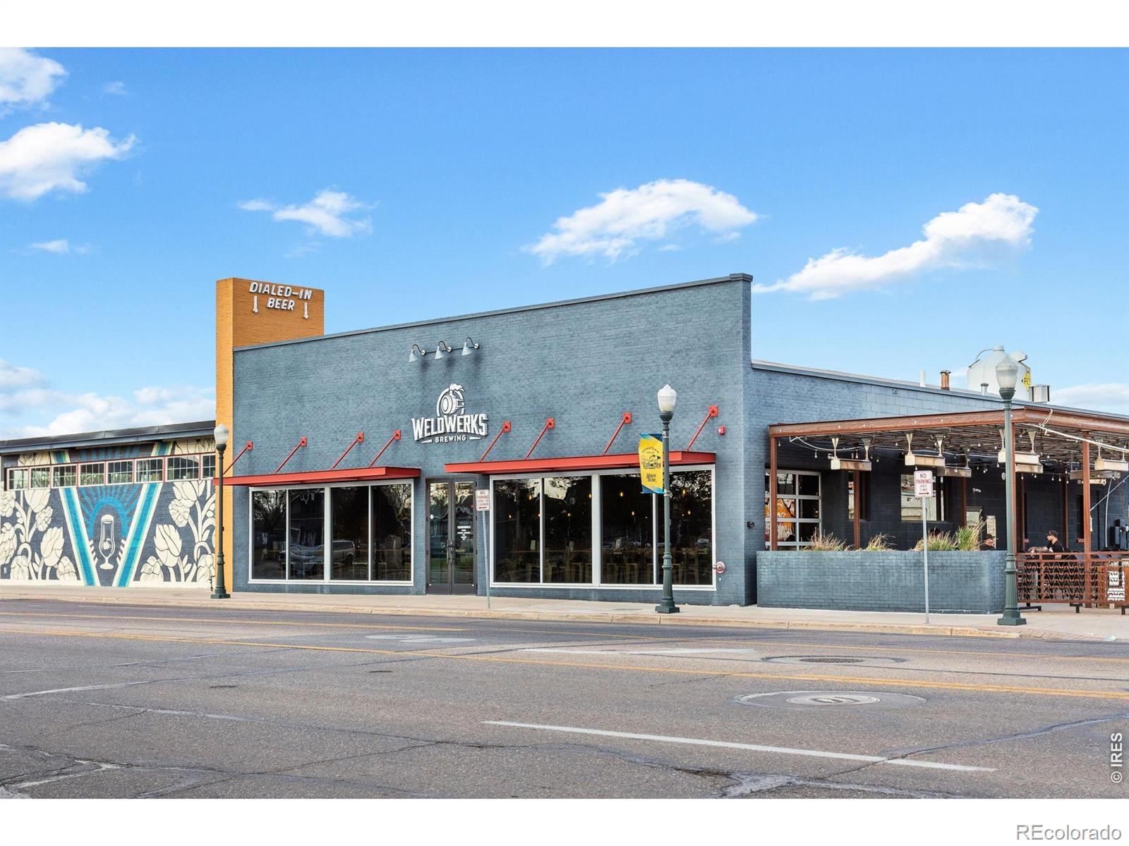 2820 17th Avenue Greeley CO 80631