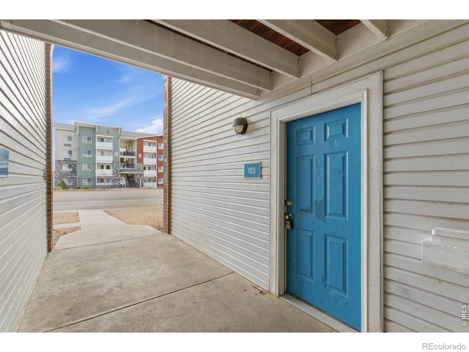 2820 17th Avenue Greeley CO 80631