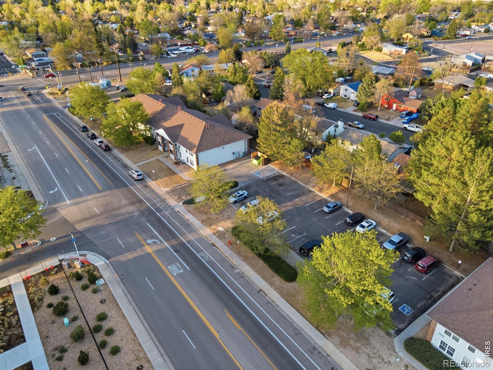 2820 17th Avenue Greeley CO 80631