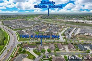 7603 S Addison Way Aurora CO 80016