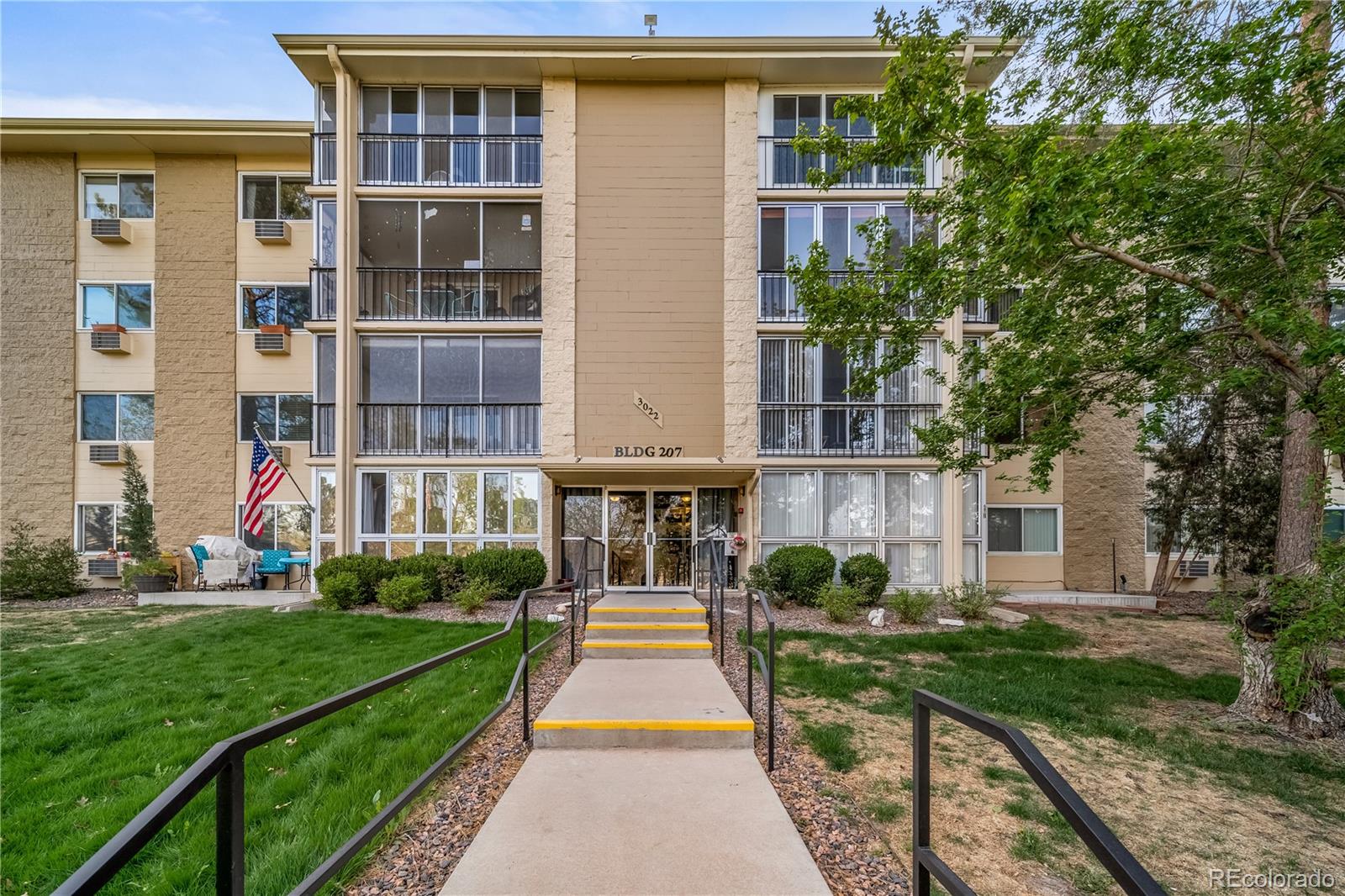 3022 S Wheeling Way Aurora CO 80014