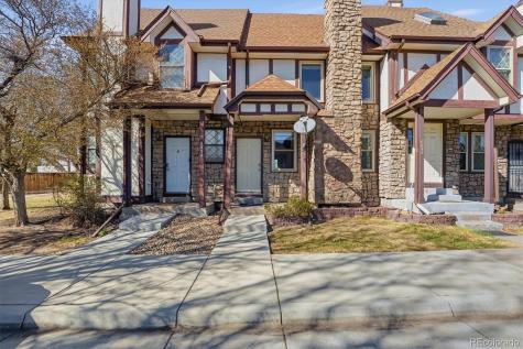 8890 Brompton Way Parker CO 80134