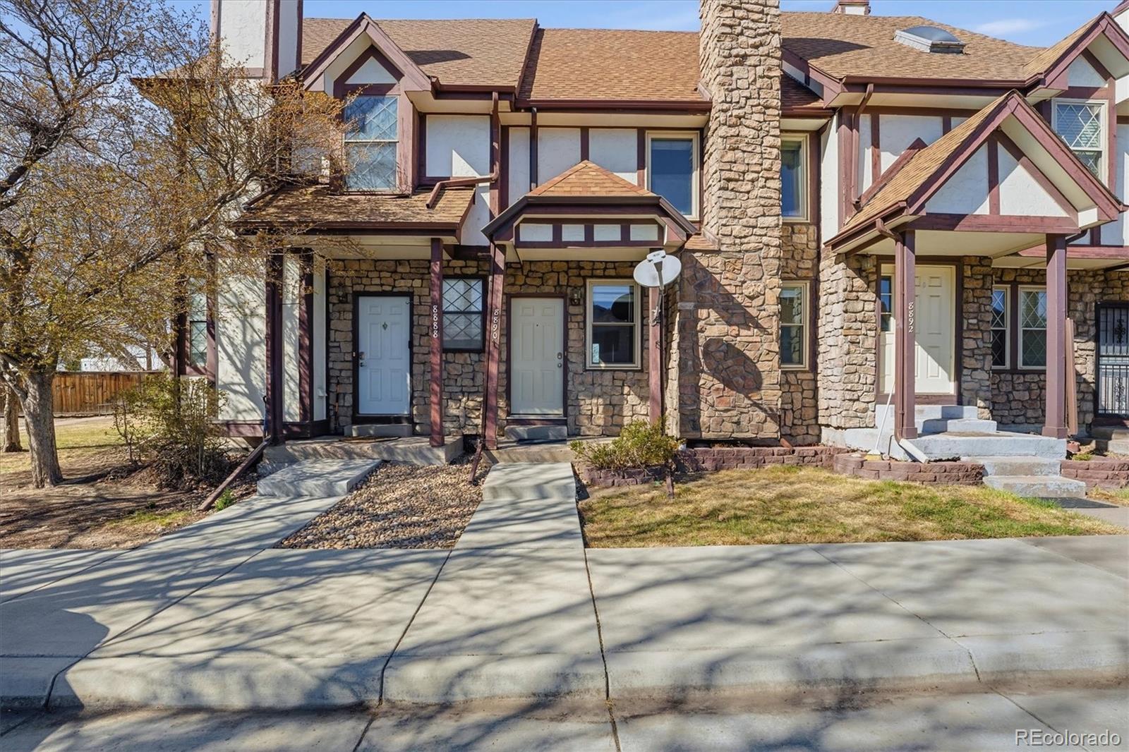 8890 Brompton Way Parker CO 80134