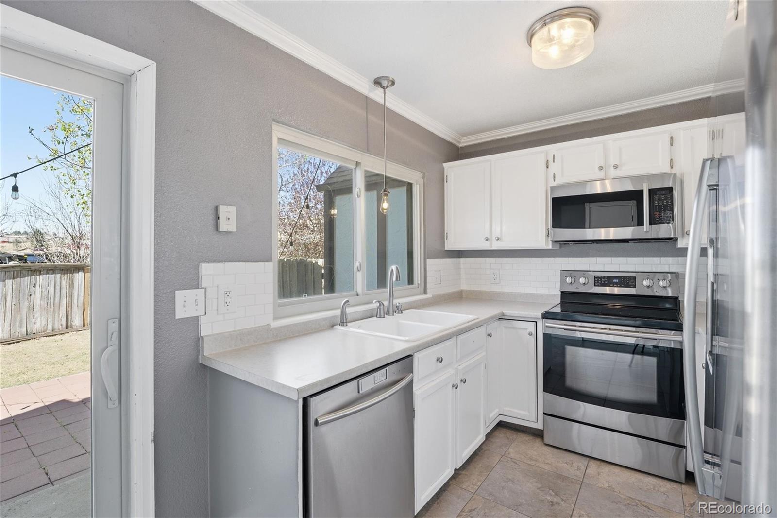 8890 Brompton Way Parker CO 80134