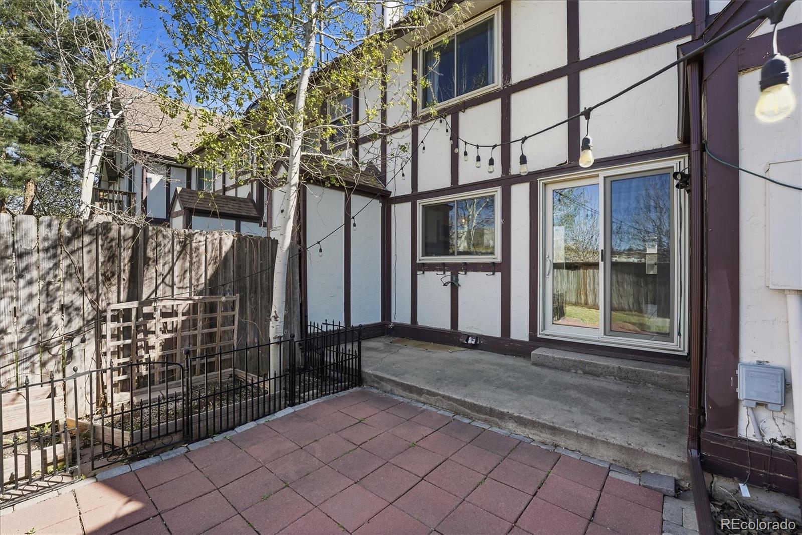 8890 Brompton Way Parker CO 80134