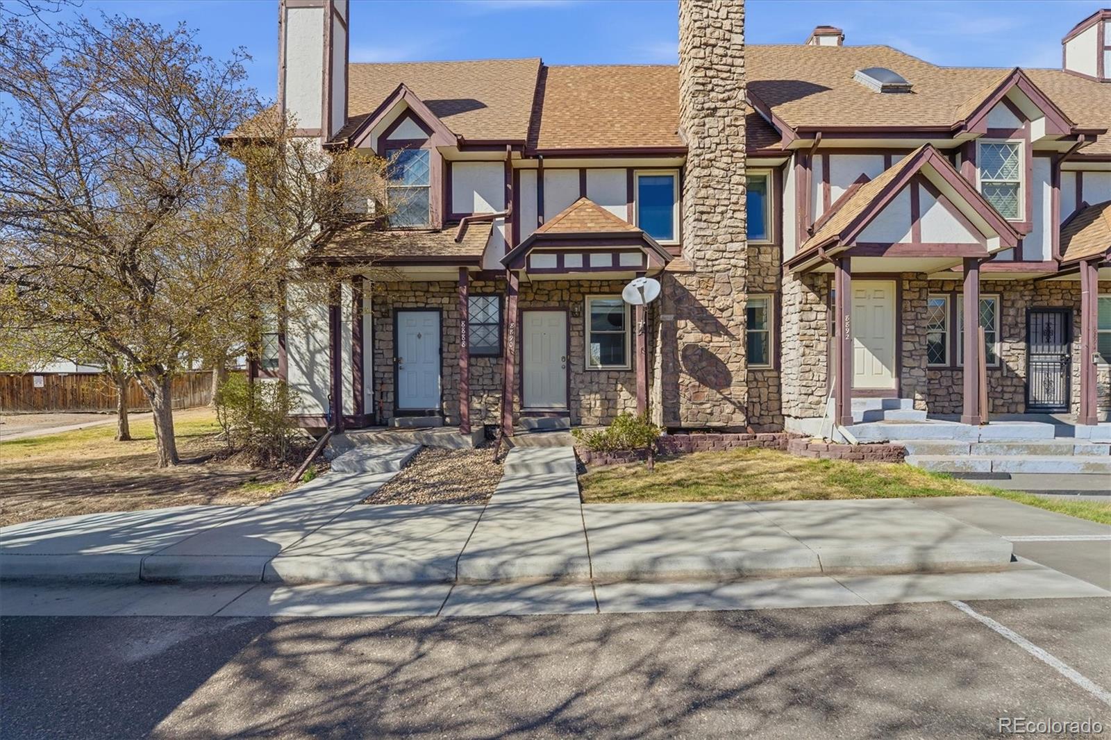 8890 Brompton Way Parker CO 80134